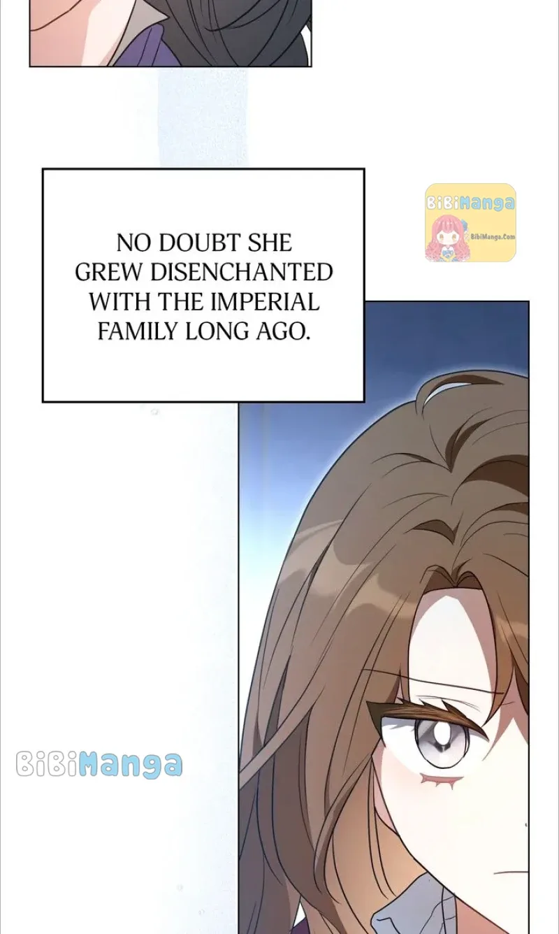 Falling for a Dying Princess Chapter 31 page 61