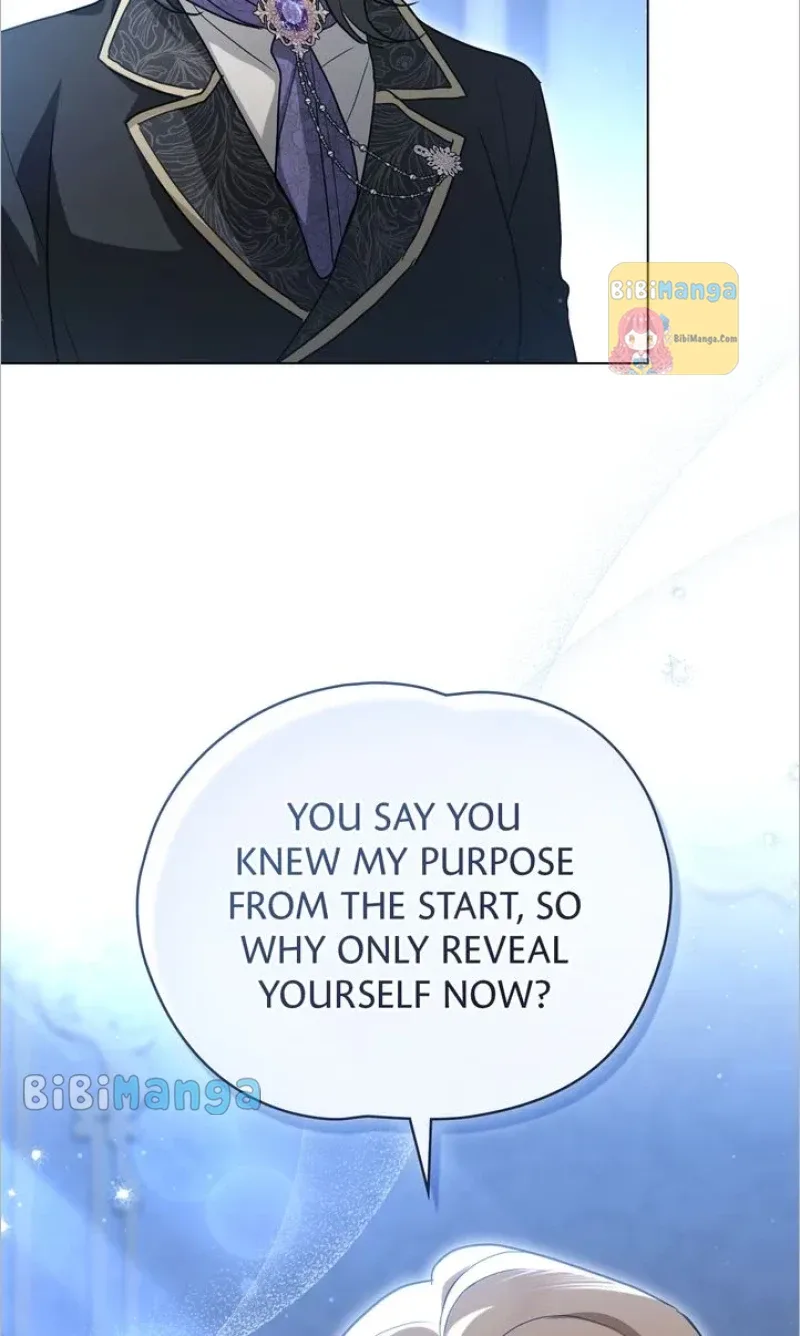 Falling for a Dying Princess Chapter 31 page 58