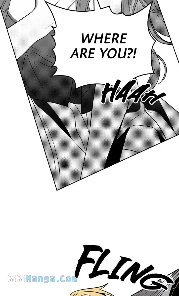 Falling for a Dying Princess Chapter 37 page 17
