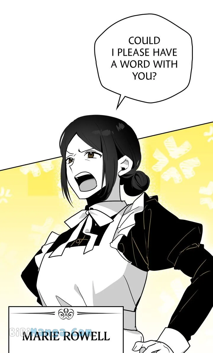 Falling for a Dying Princess Chapter 37 page 58