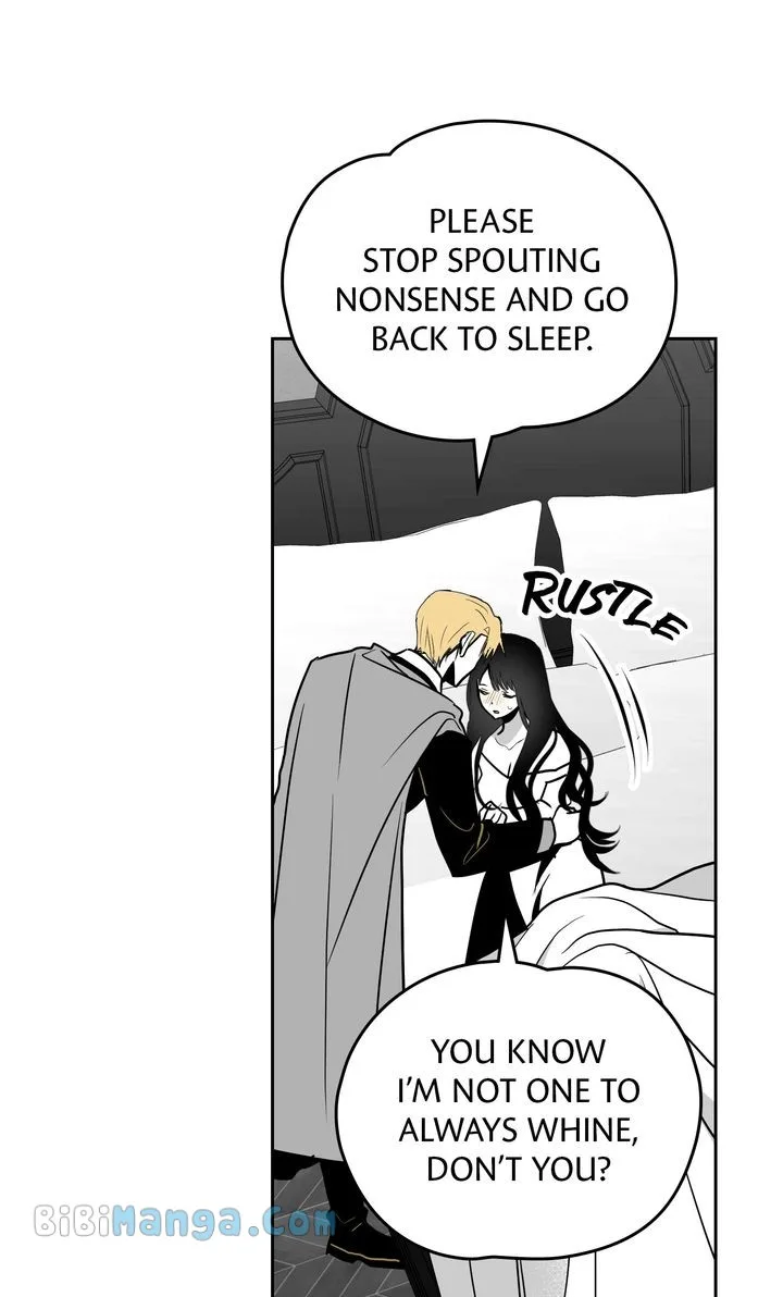 Falling for a Dying Princess Chapter 37 page 30