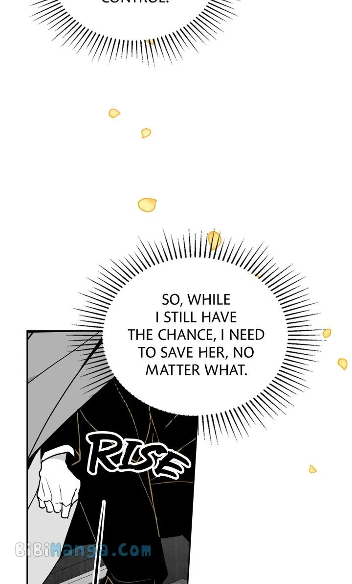 Falling for a Dying Princess Chapter 37 page 51