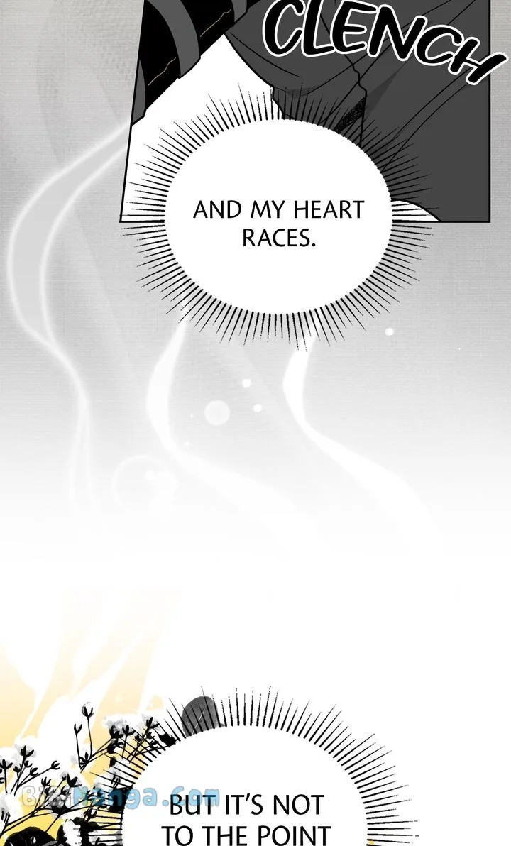 Falling for a Dying Princess Chapter 37 page 47