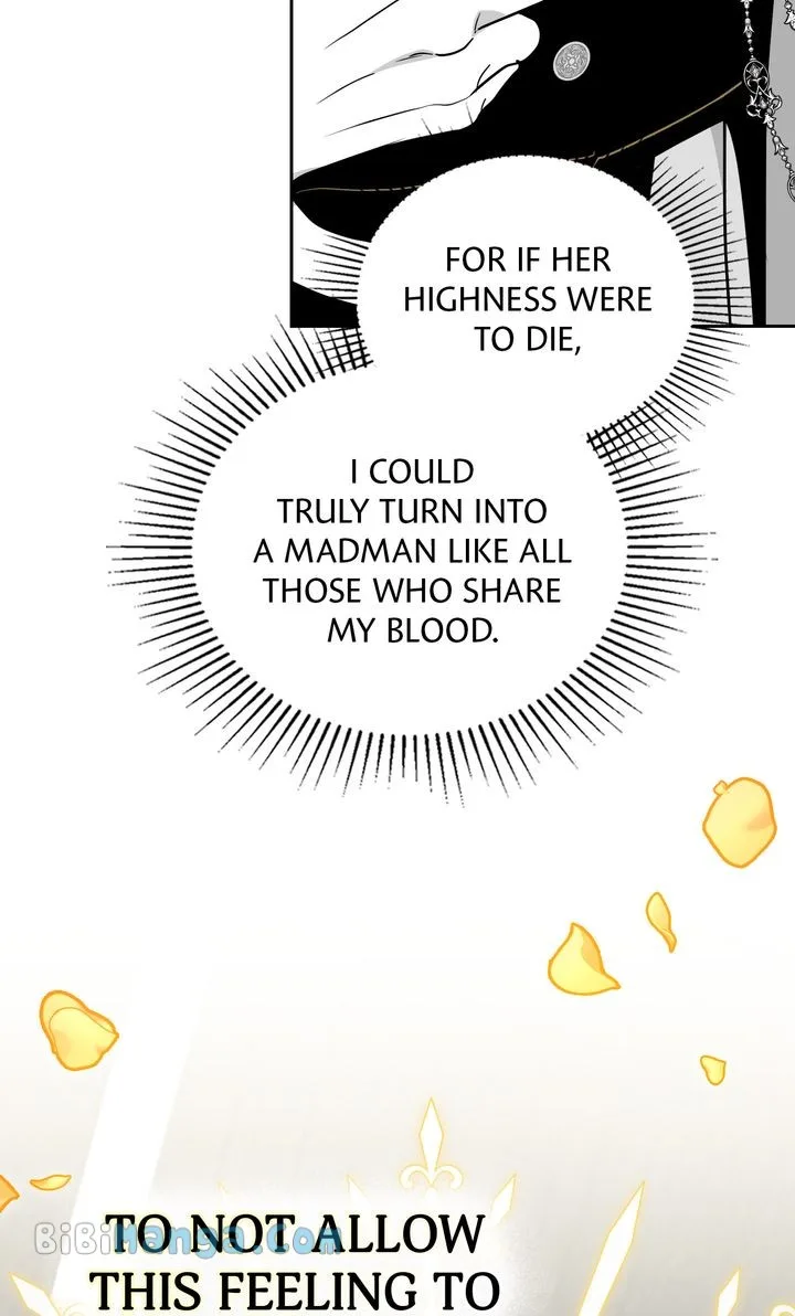 Falling for a Dying Princess Chapter 37 page 53