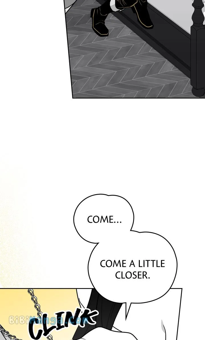 Falling for a Dying Princess Chapter 37 page 20