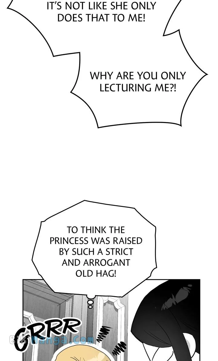 Falling for a Dying Princess Chapter 37 page 66
