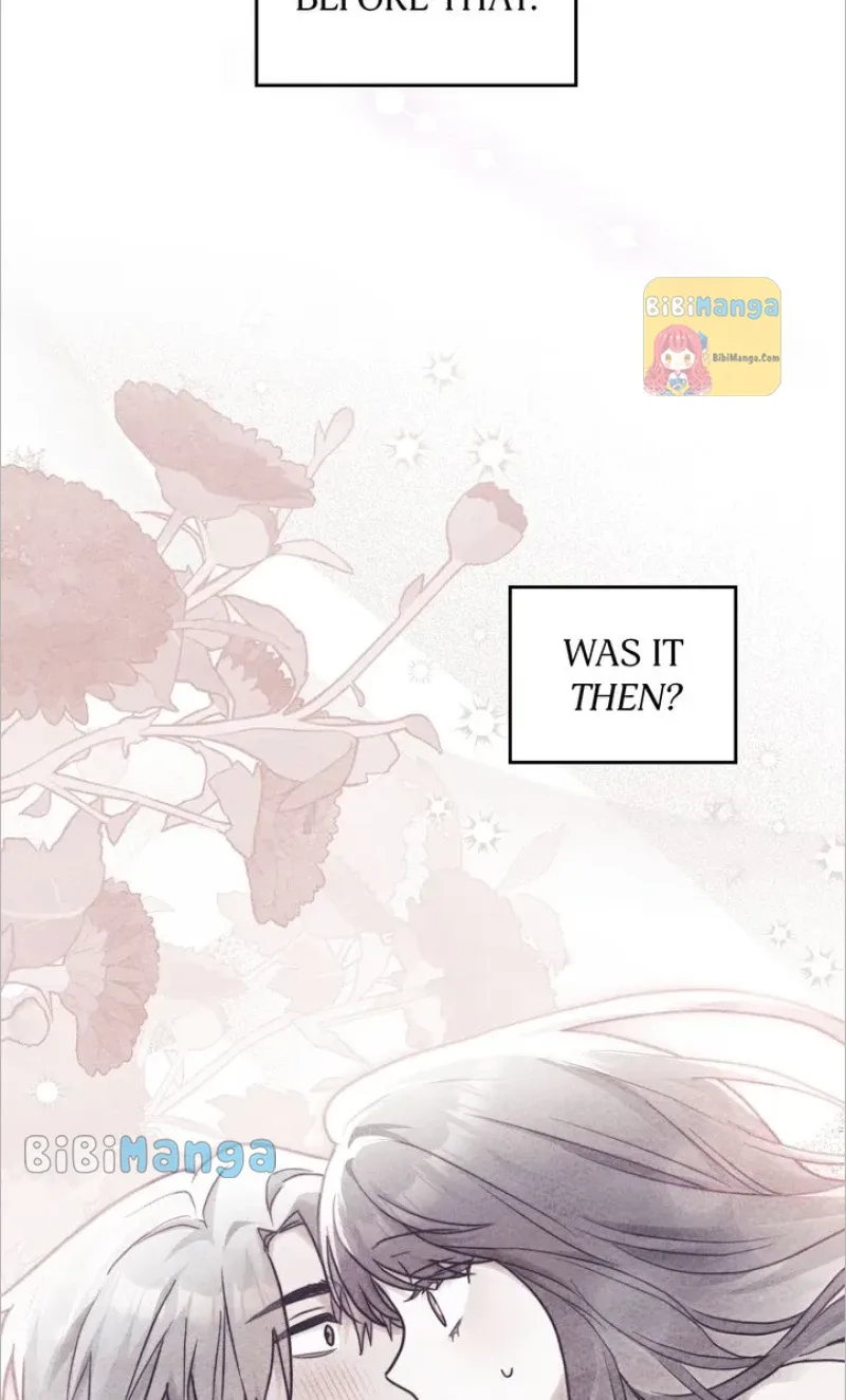 Falling for a Dying Princess Chapter 33 page 43