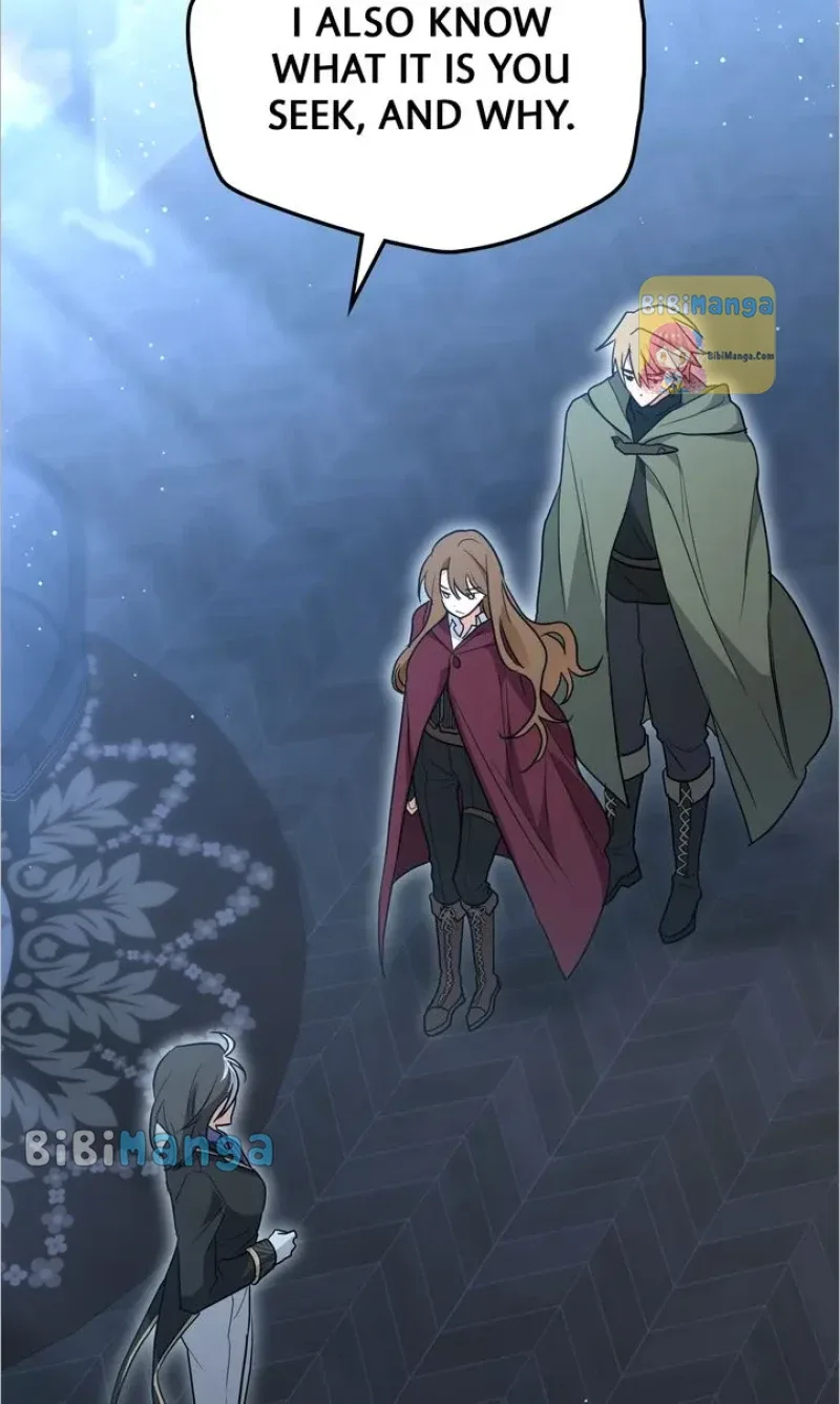 Falling for a Dying Princess Chapter 31 page 54