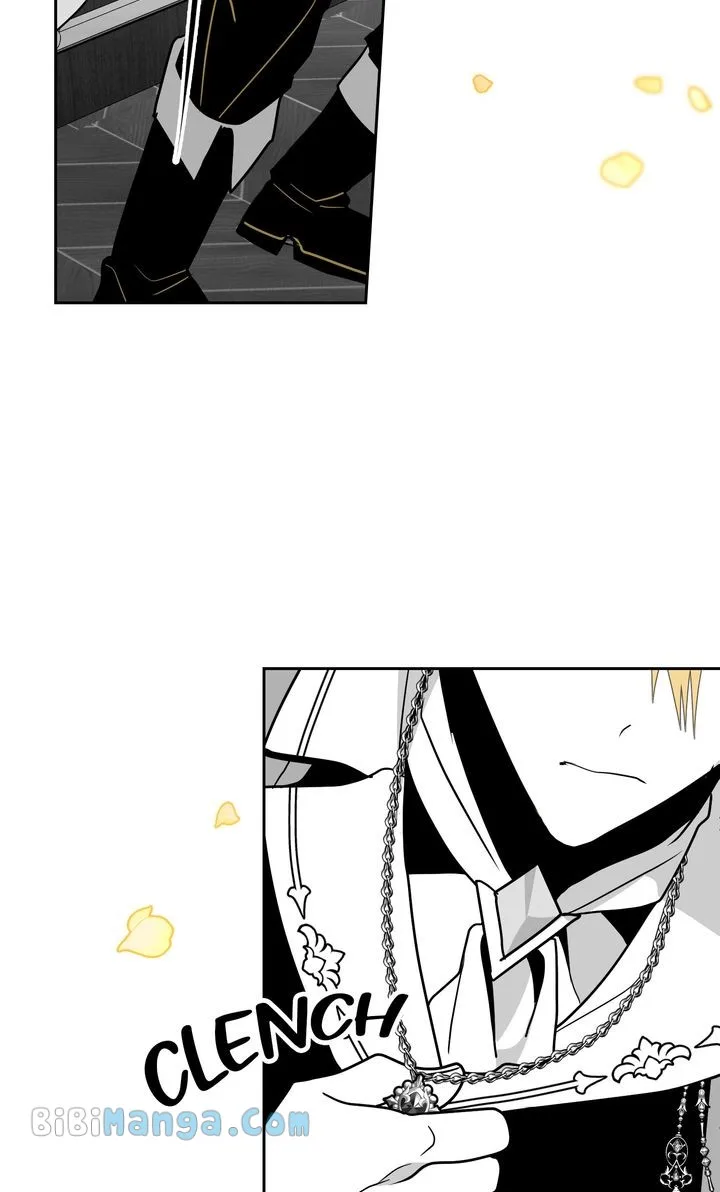 Falling for a Dying Princess Chapter 37 page 52