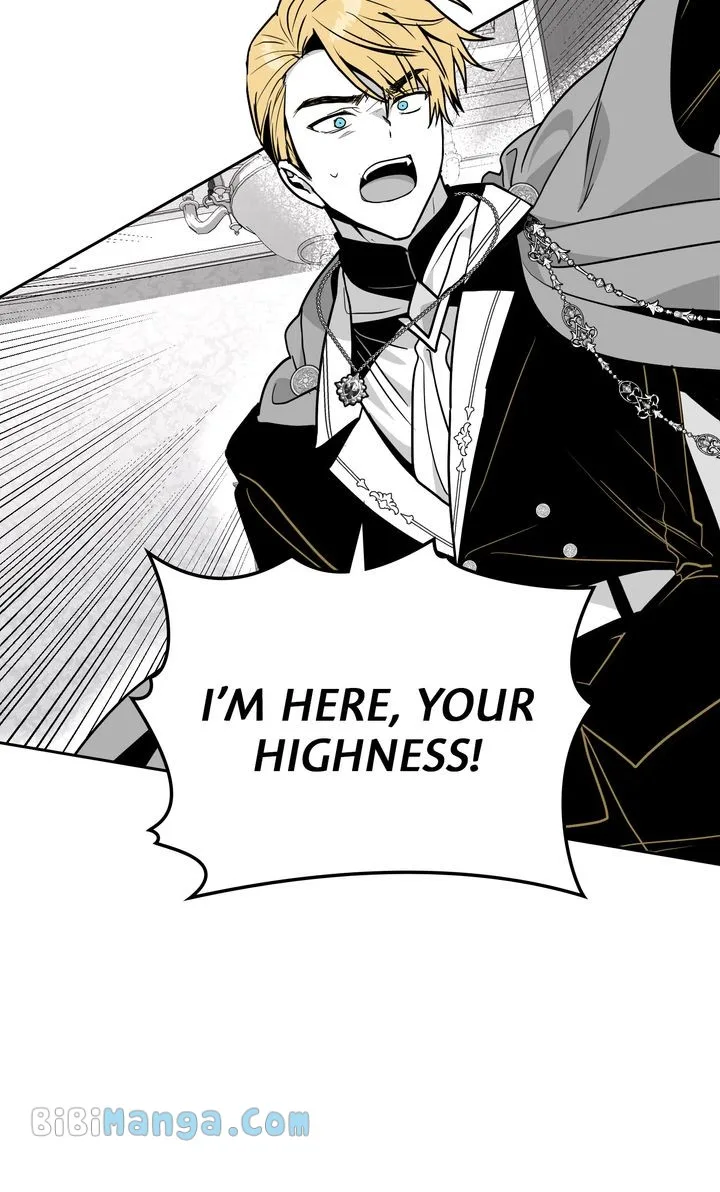 Falling for a Dying Princess Chapter 37 page 18
