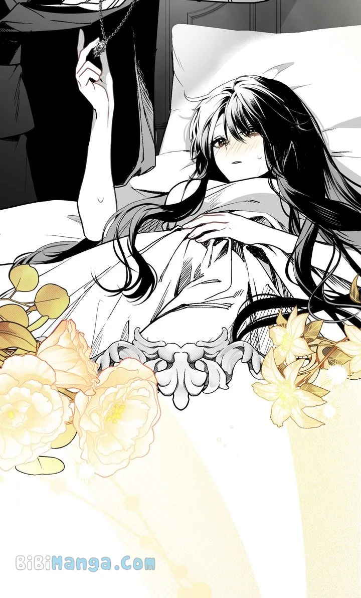 Falling for a Dying Princess Chapter 37 page 35