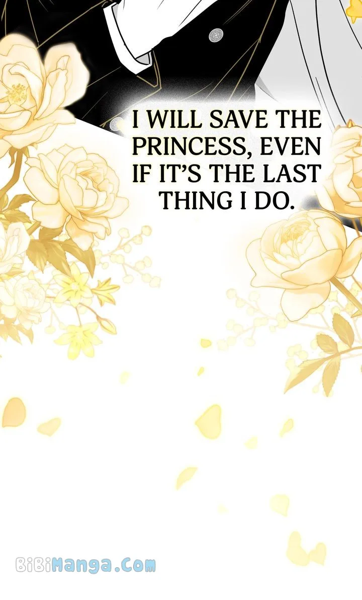 Falling for a Dying Princess Chapter 37 page 55