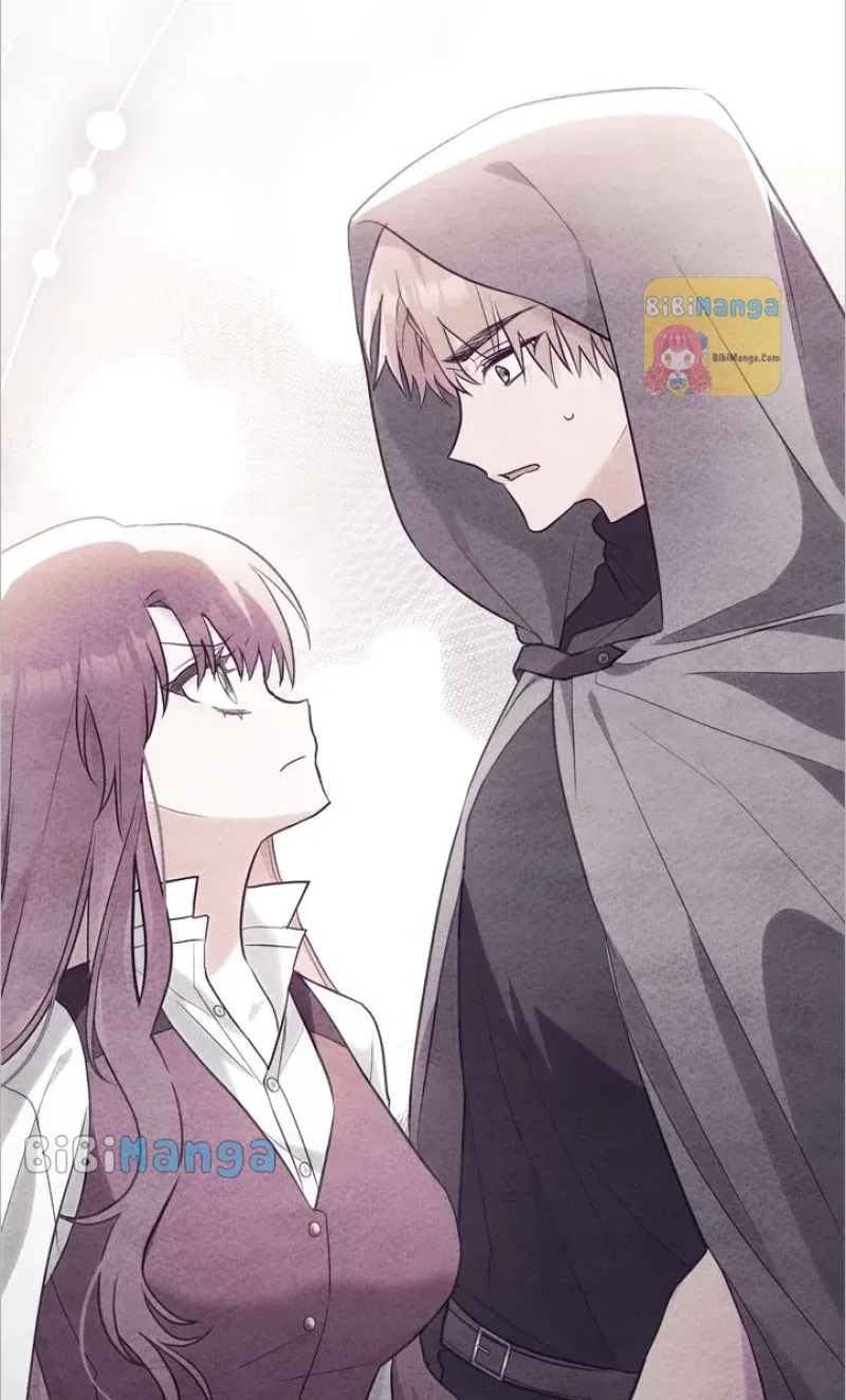 Falling for a Dying Princess Chapter 33 page 45