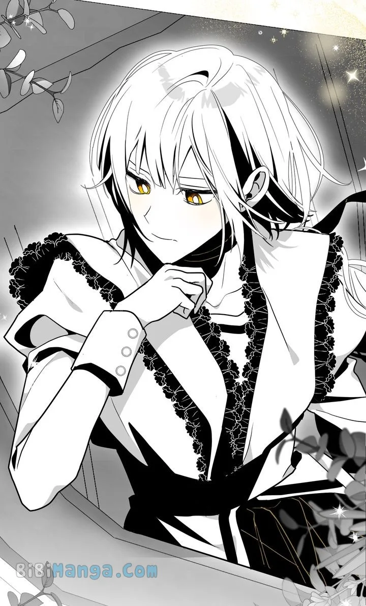 Falling for a Dying Princess Chapter 37 page 74
