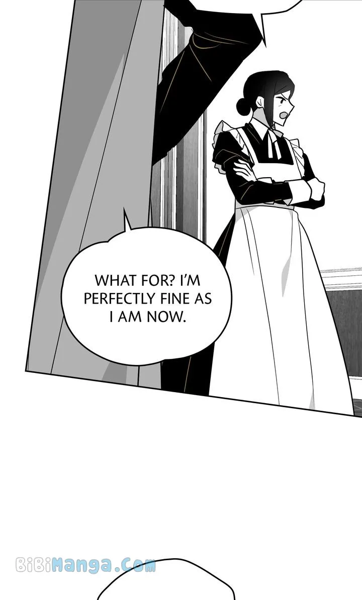 Falling for a Dying Princess Chapter 37 page 68