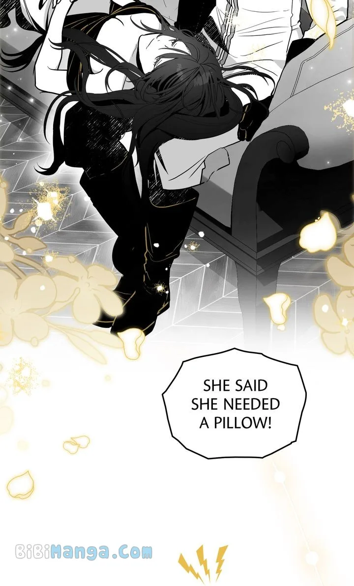 Falling for a Dying Princess Chapter 37 page 64