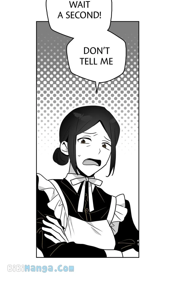 Falling for a Dying Princess Chapter 37 page 69