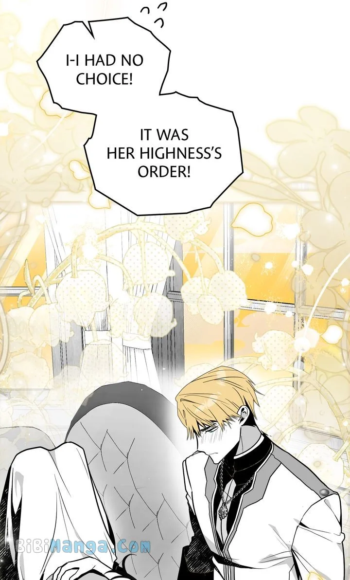 Falling for a Dying Princess Chapter 37 page 63