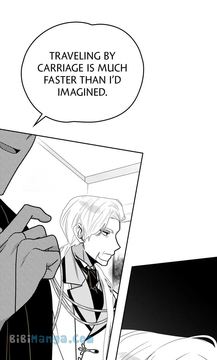 Falling for a Dying Princess Chapter 37 page 76