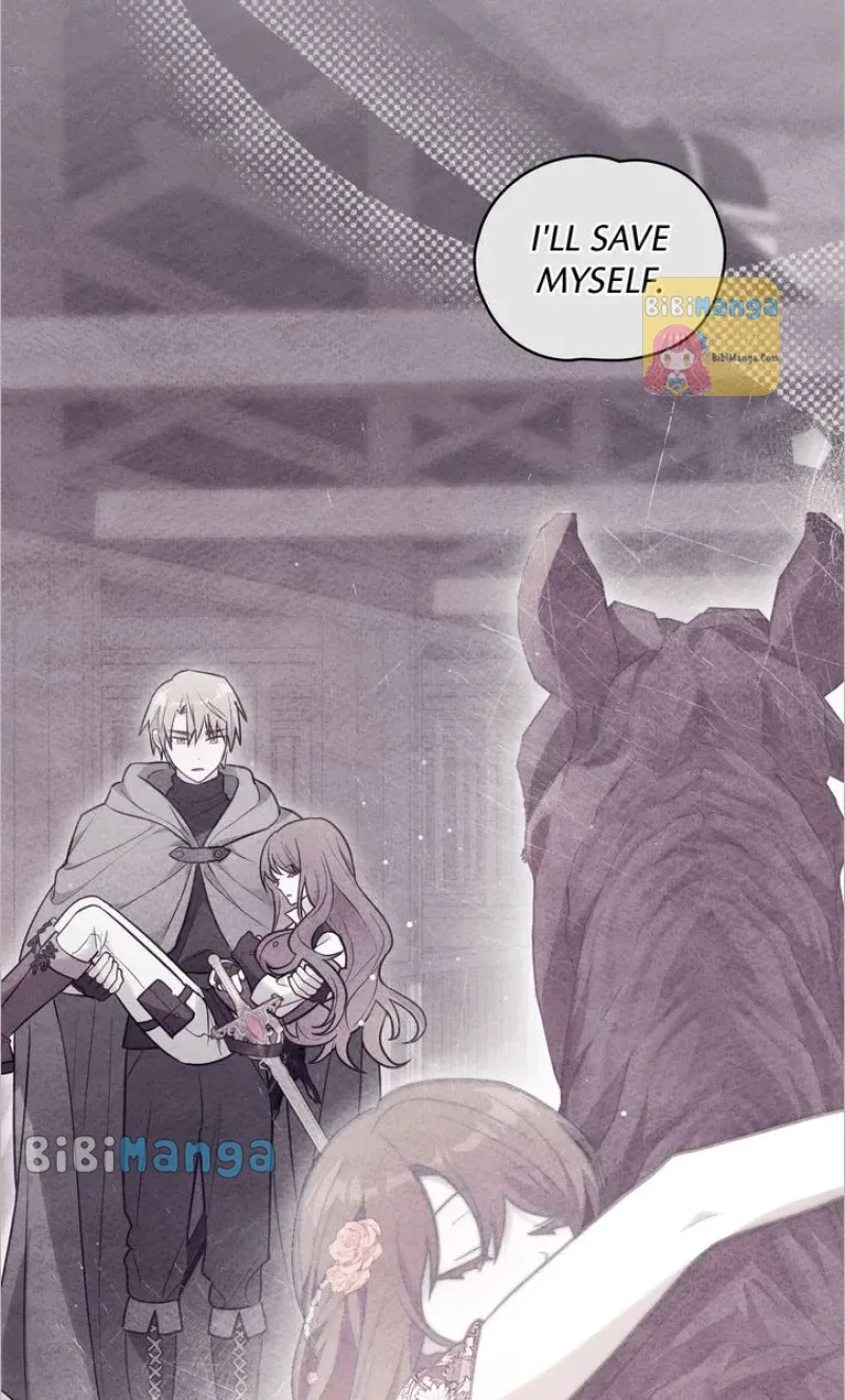 Falling for a Dying Princess Chapter 33 page 51