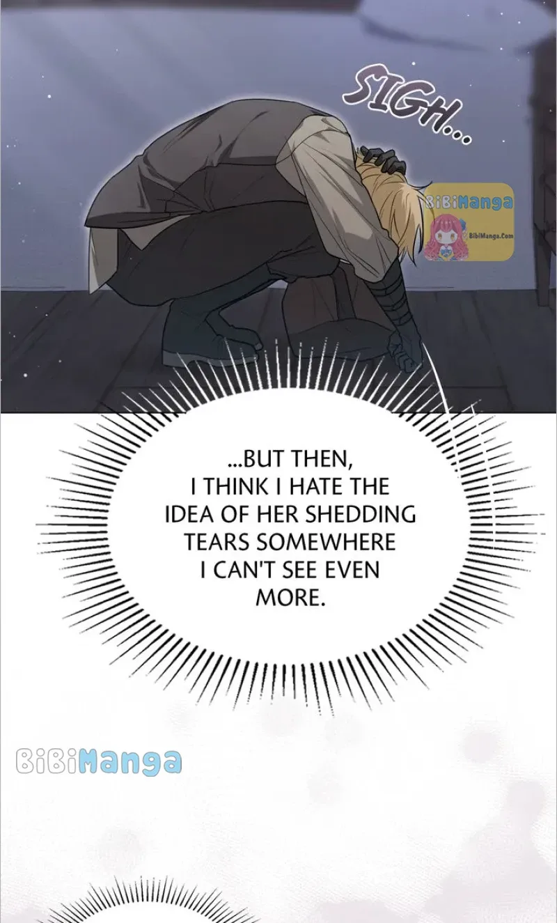 Falling for a Dying Princess Chapter 33 page 54