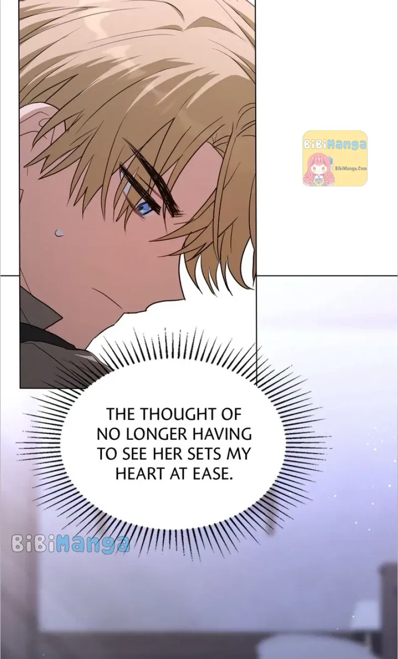 Falling for a Dying Princess Chapter 33 page 53