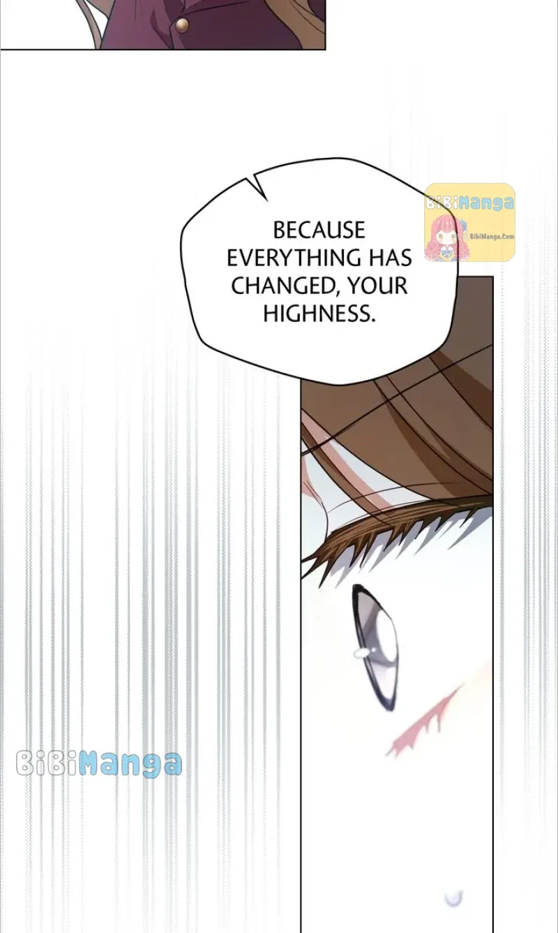 Falling for a Dying Princess Chapter 31 page 66