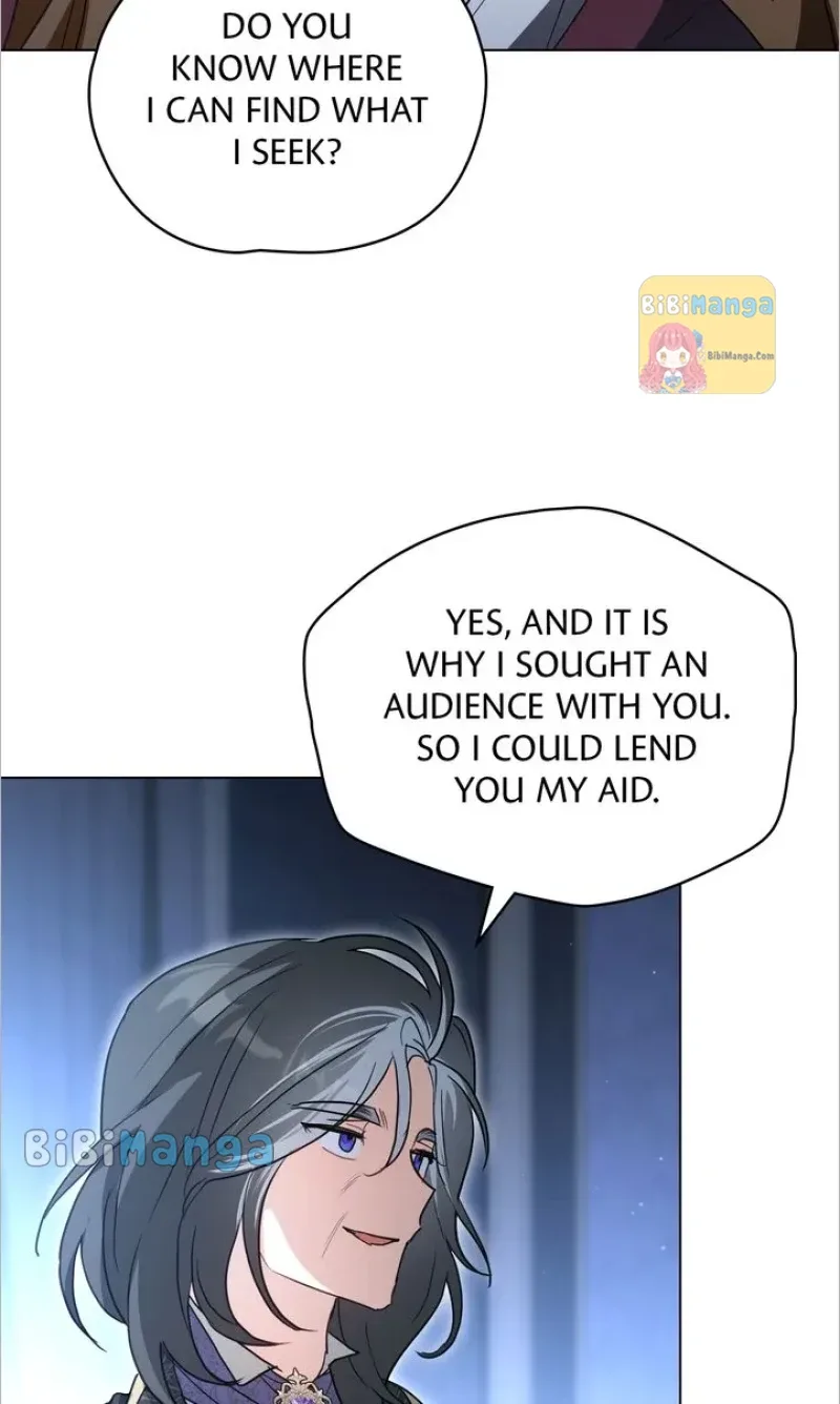 Falling for a Dying Princess Chapter 31 page 57