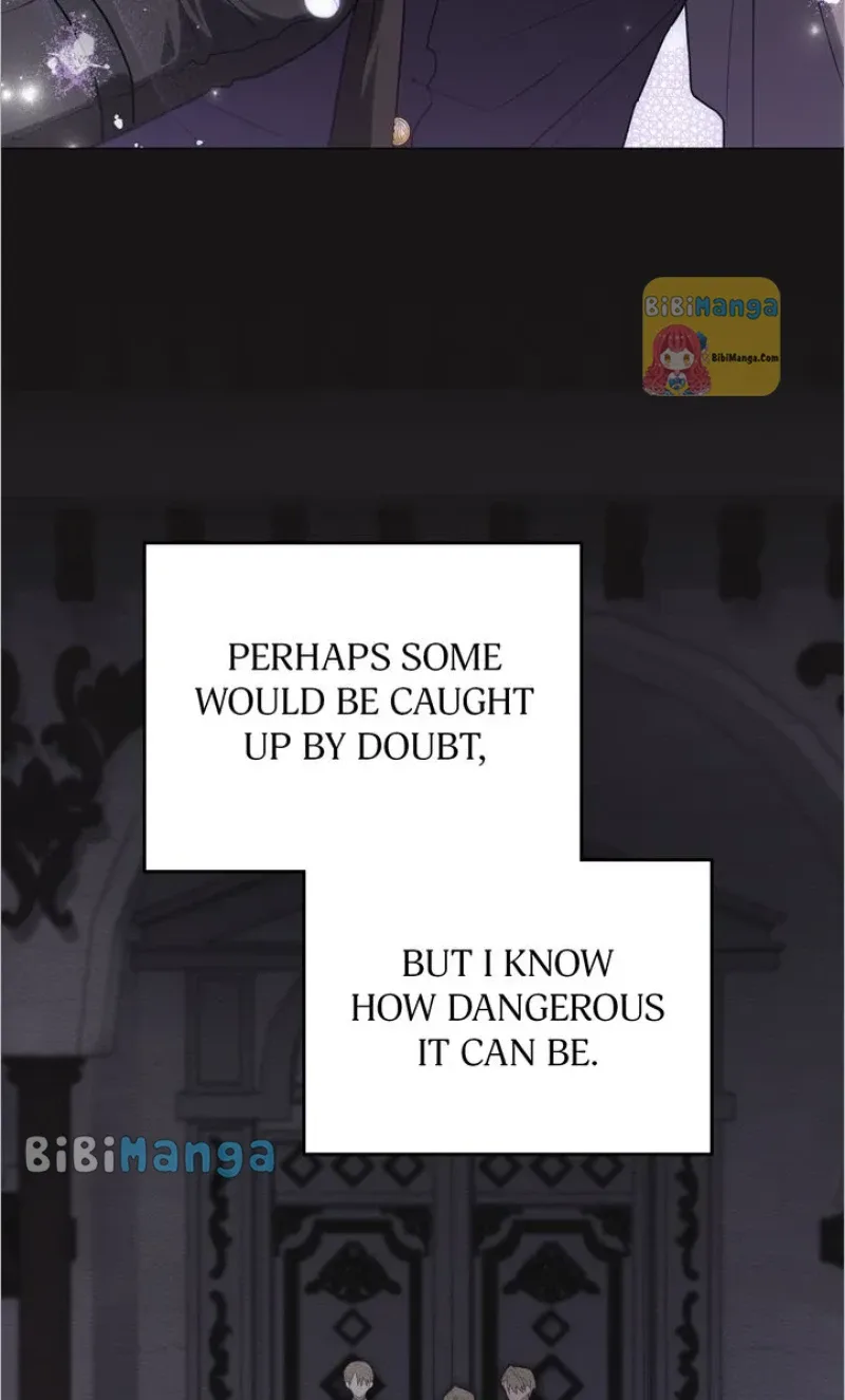 Falling for a Dying Princess Chapter 33 page 60