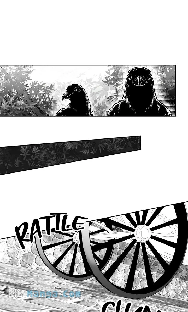 Falling for a Dying Princess Chapter 37 page 72