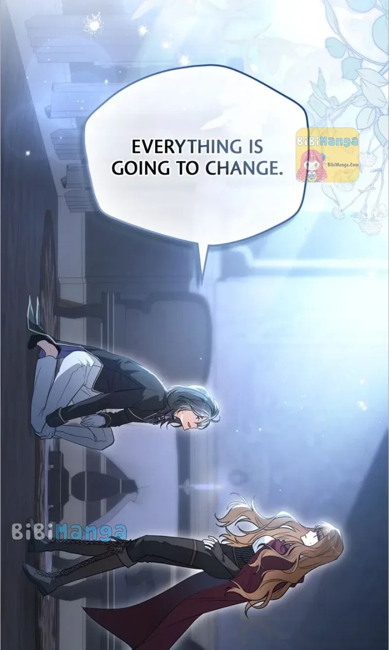 Falling for a Dying Princess Chapter 31 page 68