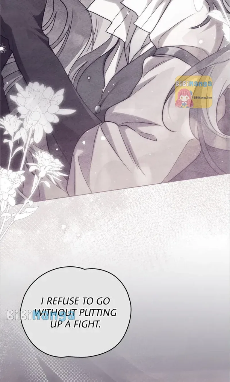 Falling for a Dying Princess Chapter 33 page 50