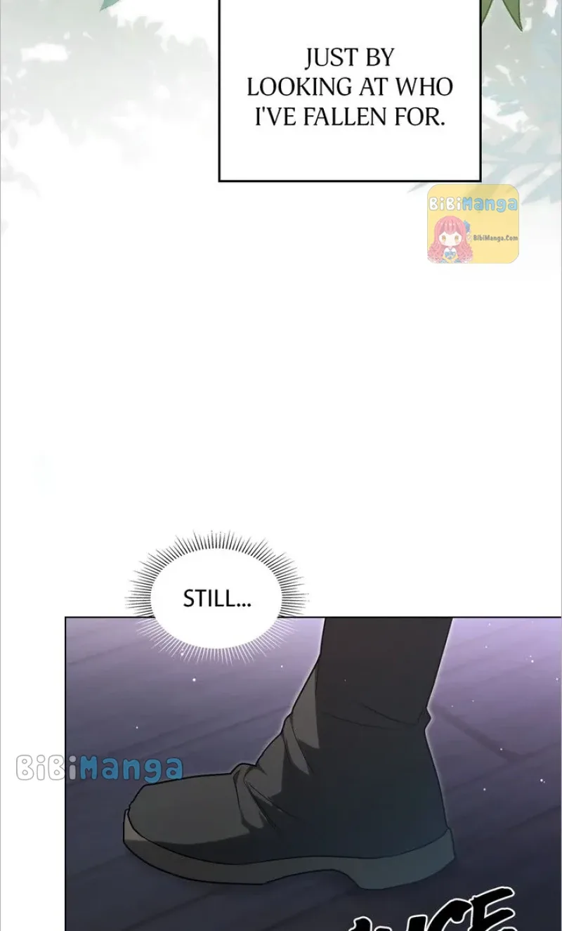 Falling for a Dying Princess Chapter 33 page 65