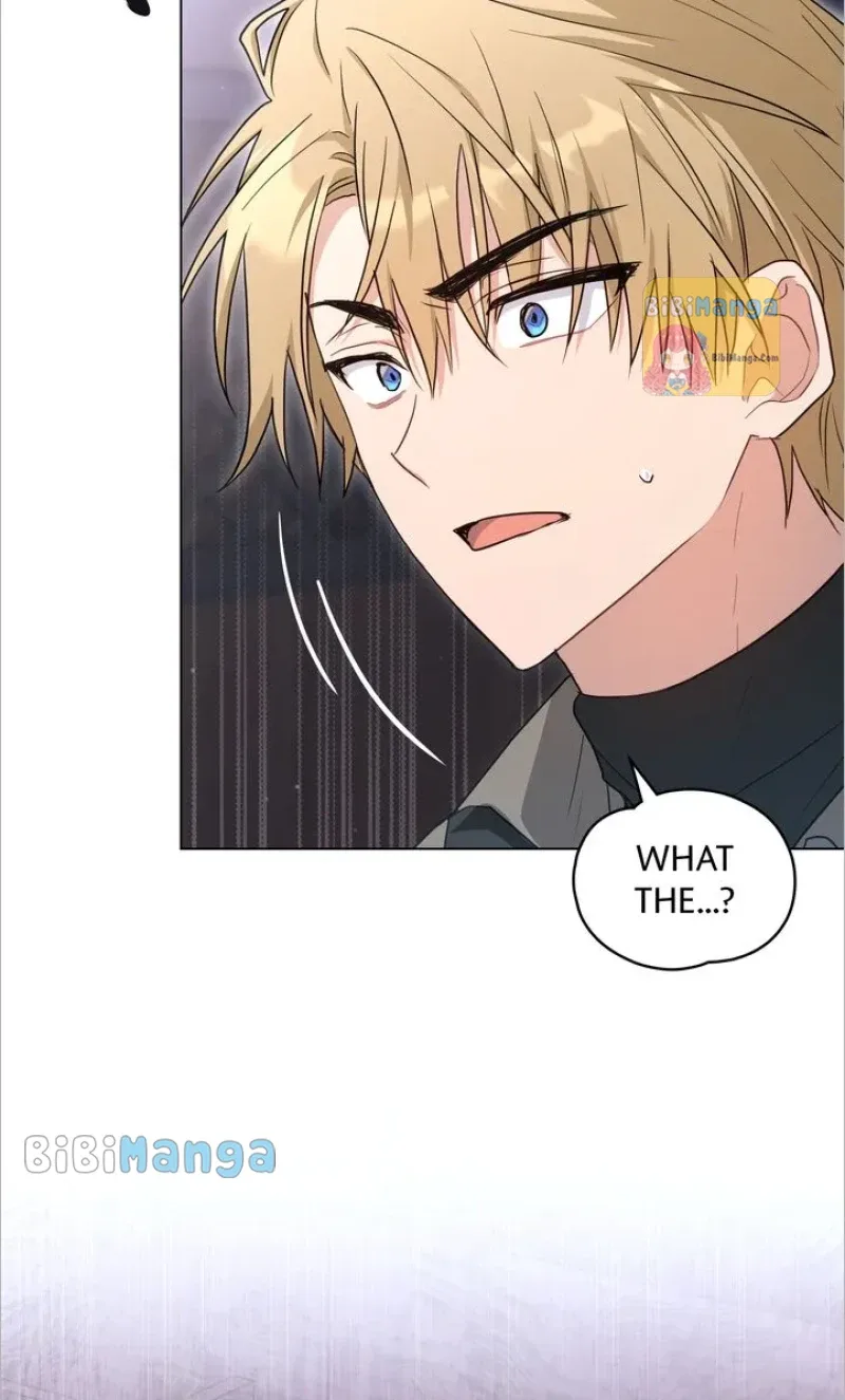 Falling for a Dying Princess Chapter 33 page 69