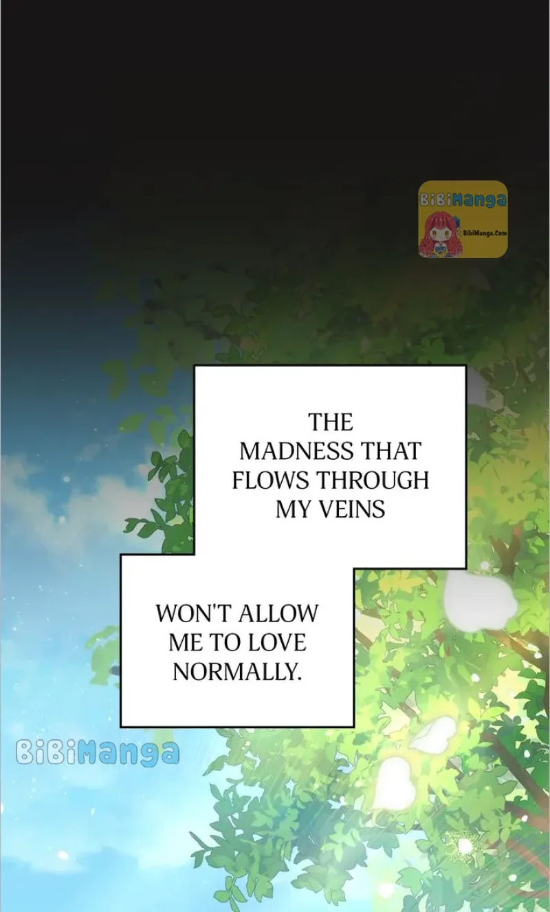 Falling for a Dying Princess Chapter 33 page 62