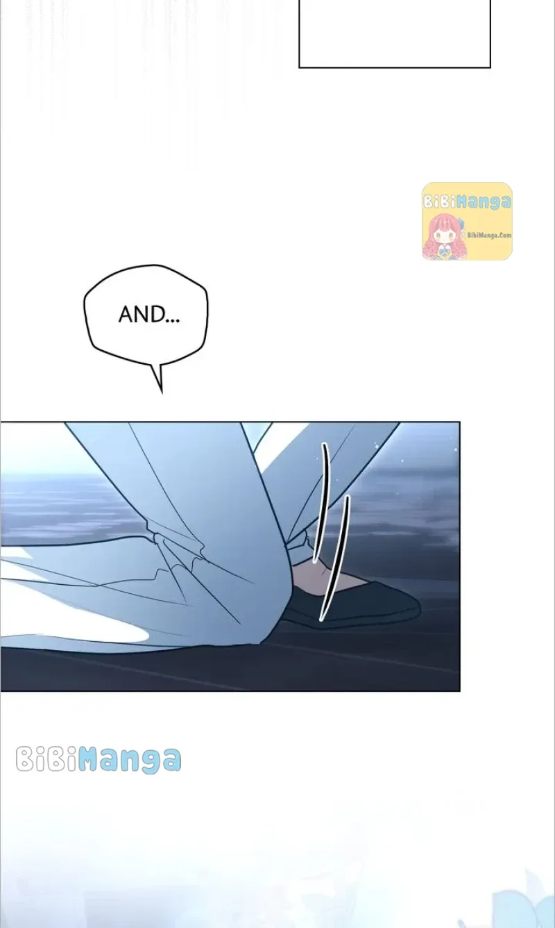 Falling for a Dying Princess Chapter 31 page 67