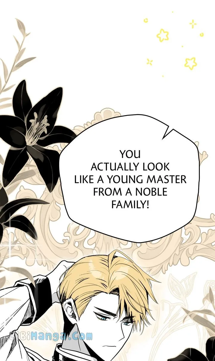 Falling for a Dying Princess Chapter 38 page 4