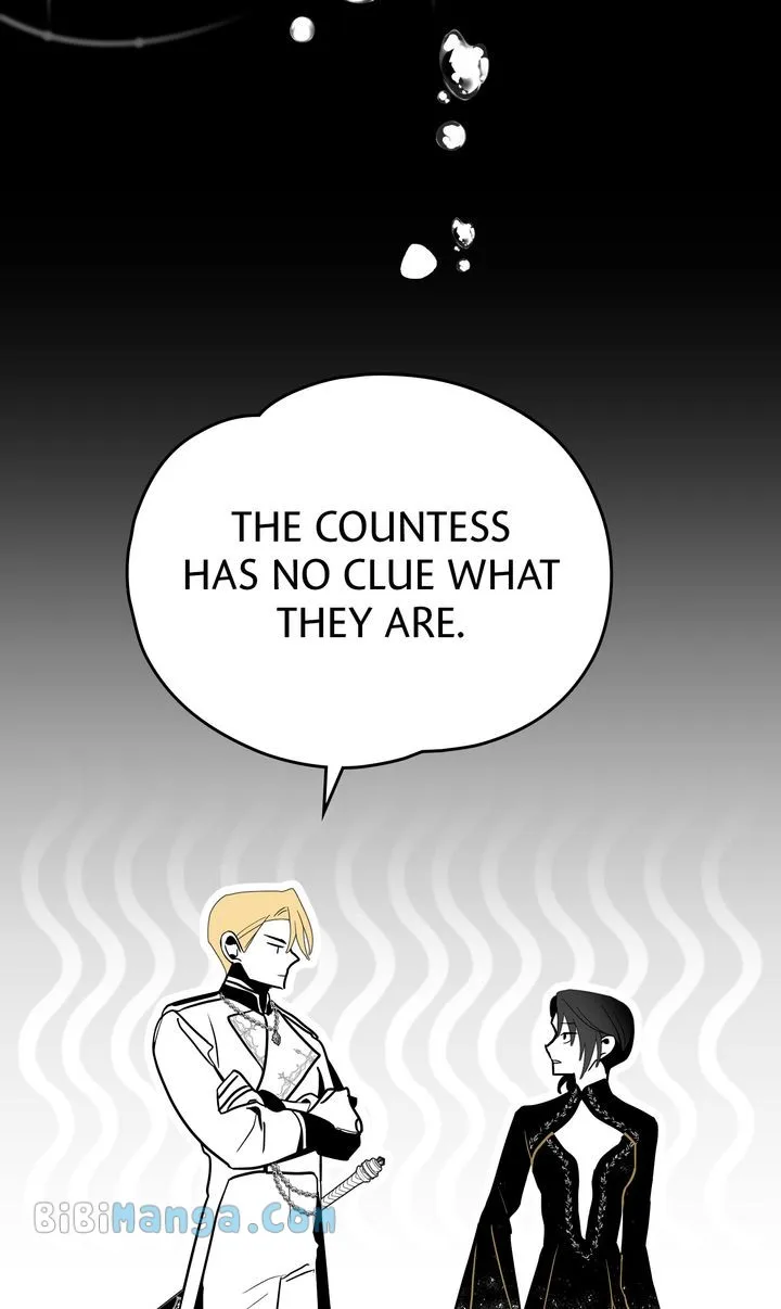 Falling for a Dying Princess Chapter 38 page 20