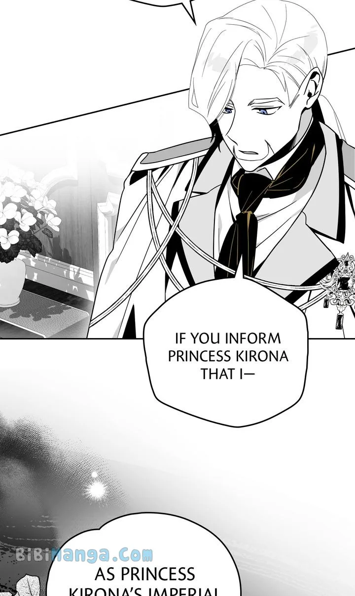 Falling for a Dying Princess Chapter 38 page 42