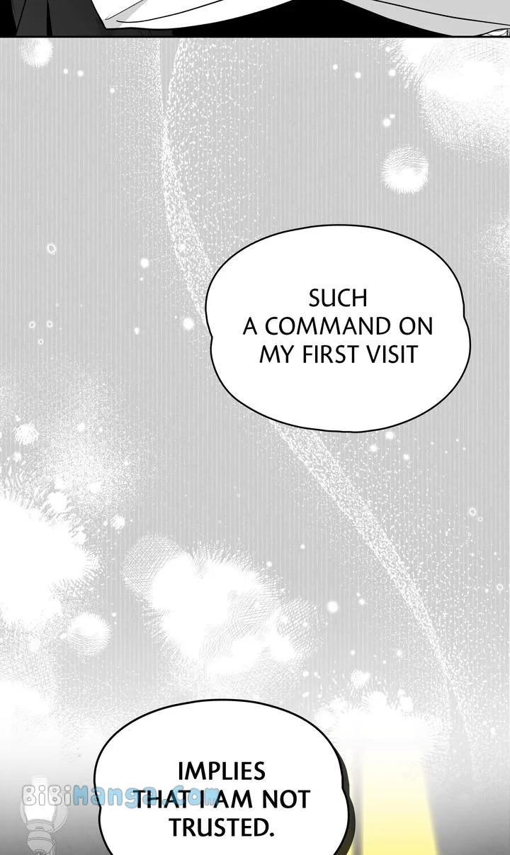 Falling for a Dying Princess Chapter 38 page 28