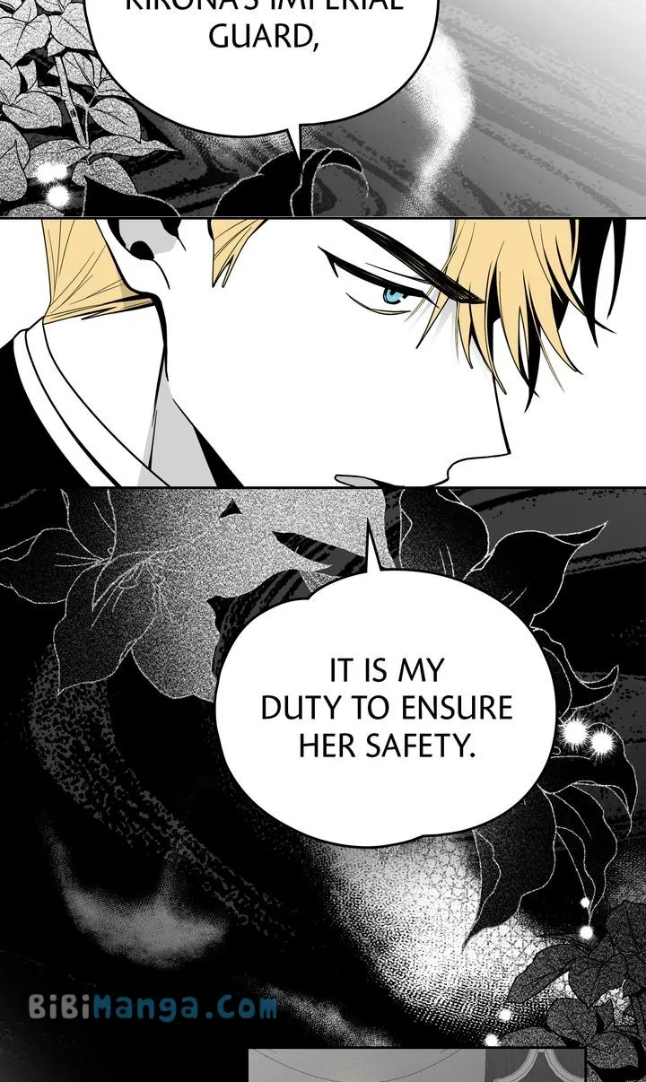Falling for a Dying Princess Chapter 38 page 43