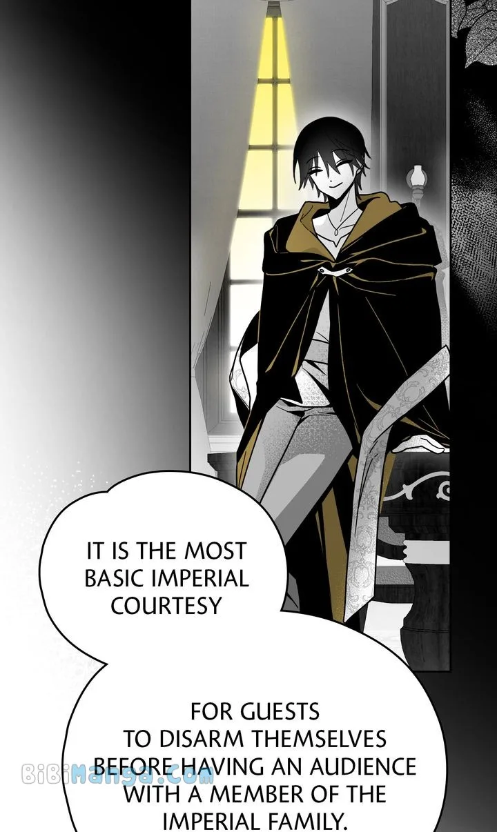 Falling for a Dying Princess Chapter 38 page 44