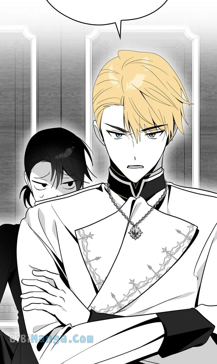 Falling for a Dying Princess Chapter 38 page 27