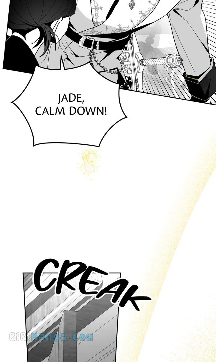 Falling for a Dying Princess Chapter 38 page 31