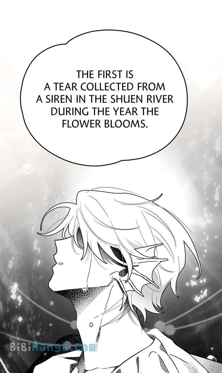 Falling for a Dying Princess Chapter 38 page 17