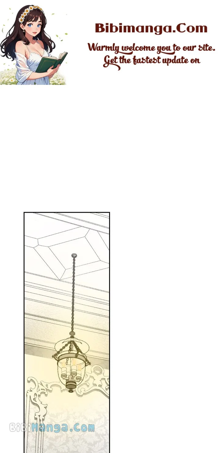 Falling for a Dying Princess Chapter 38 page 2