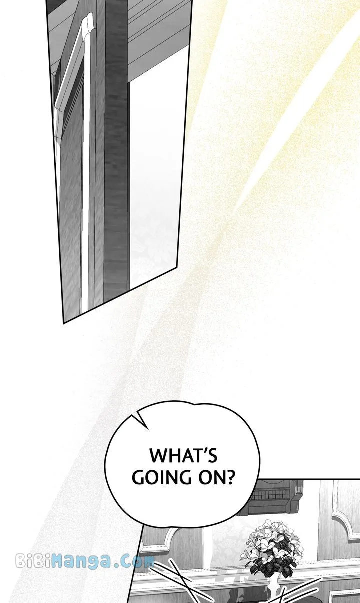 Falling for a Dying Princess Chapter 38 page 32