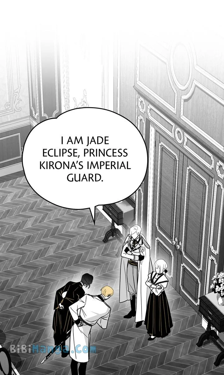 Falling for a Dying Princess Chapter 38 page 39
