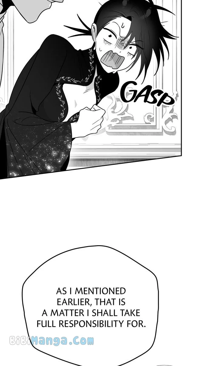 Falling for a Dying Princess Chapter 38 page 41