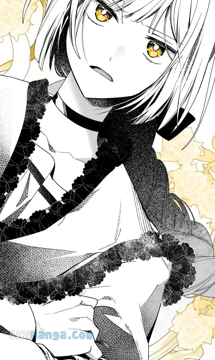 Falling for a Dying Princess Chapter 38 page 36